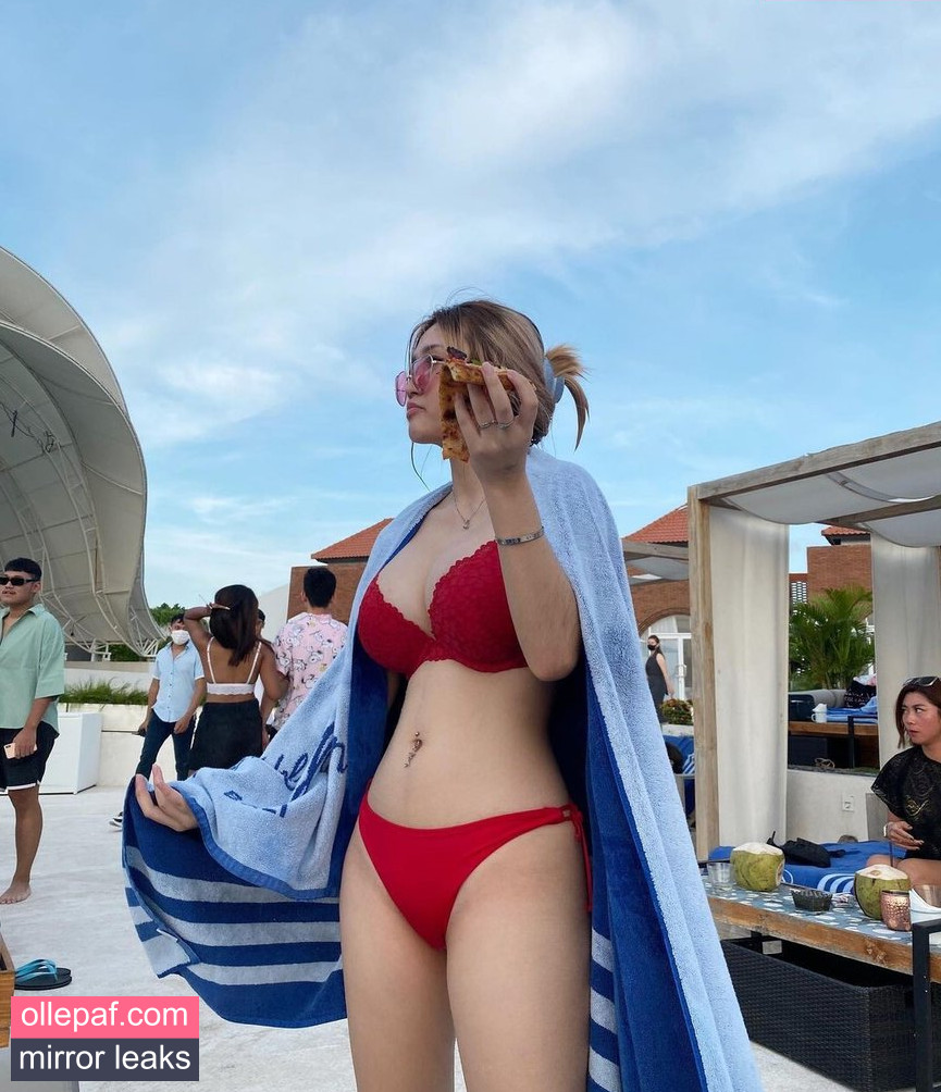 Latest Leaks Anastasya Khosasih Nude #706 - Fapello