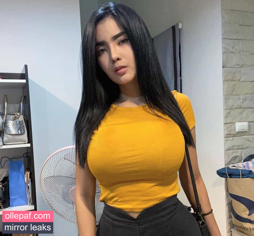Latest Leaks Anastasya Khosasih Nude #72 - Fapello