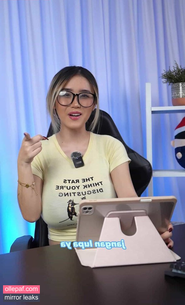 Latest Leaks Anastasya Khosasih Nude #76 - Fapello