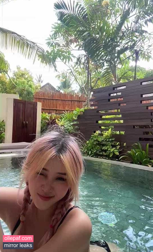 Latest Leaks Anastasya Khosasih Nude #77 - Fapello