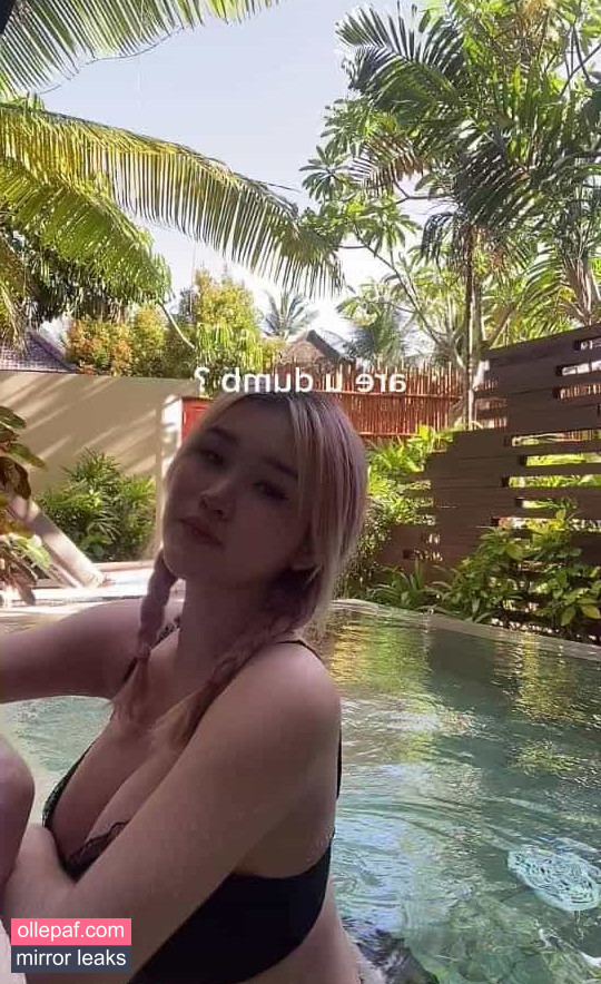 Latest Leaks Anastasya Khosasih Nude #78 - Fapello