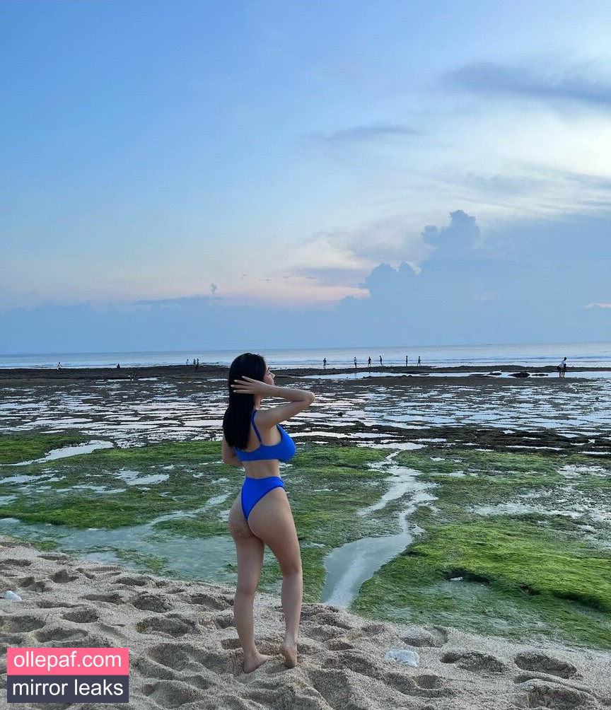 Latest Leaks Anastasya Khosasih Nude #90 - Fapello