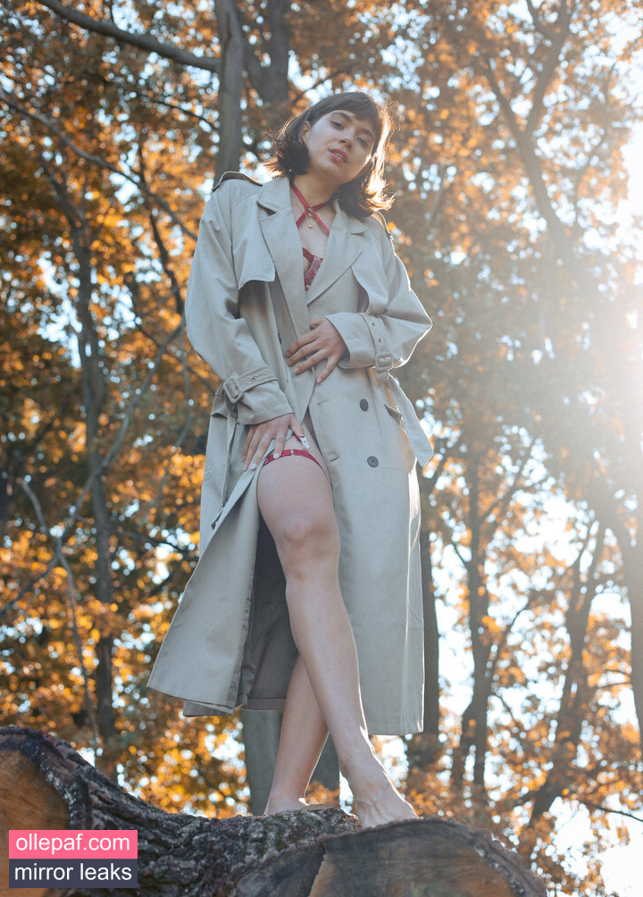 Latest Leaks Anastetik Nude #103 - Fapello