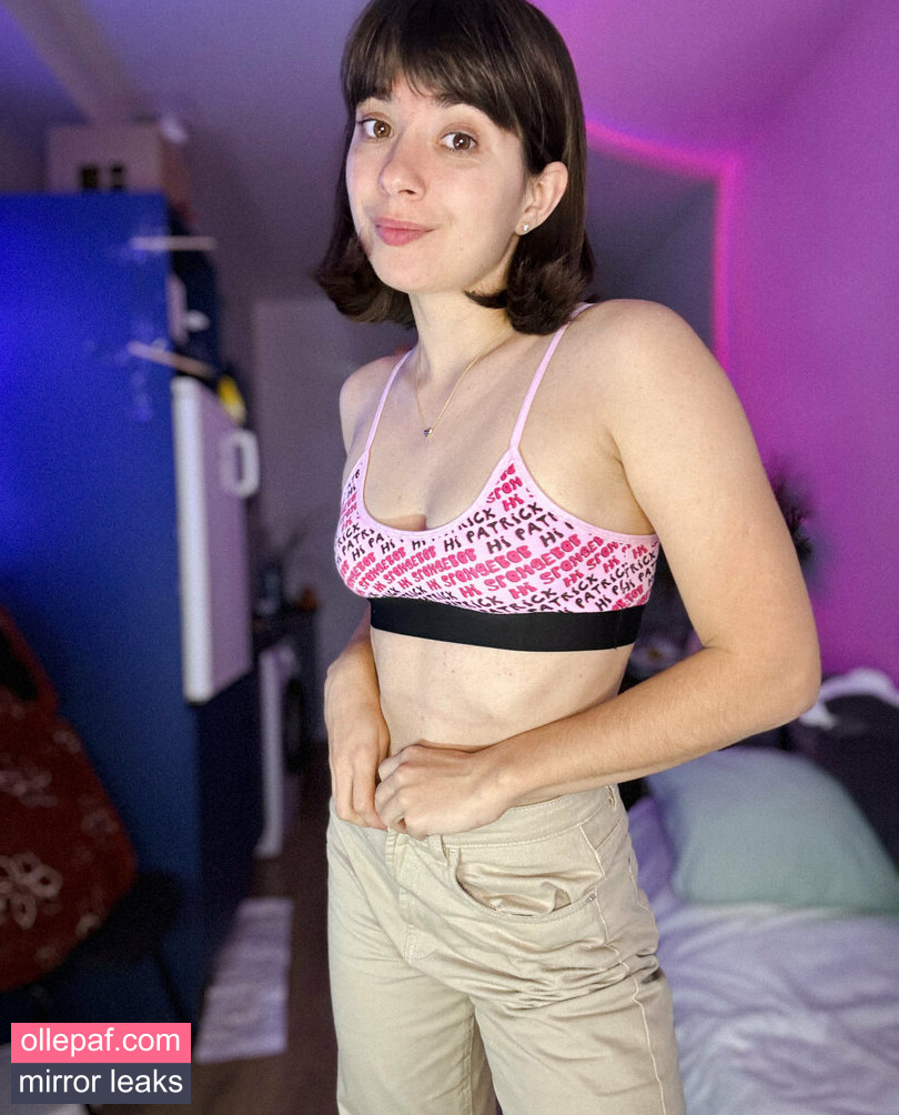 Latest Leaks Anastetik Nude #26 - Fapello