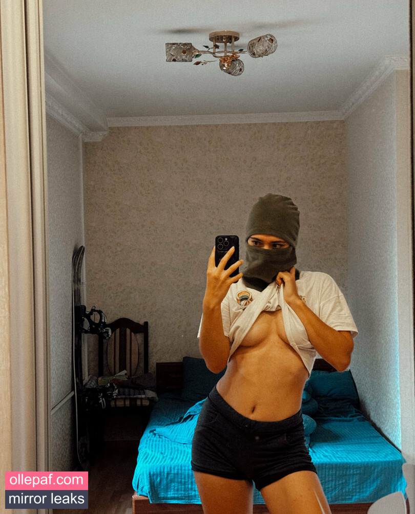Latest Leaks Anastetik Nude #77 - Fapello