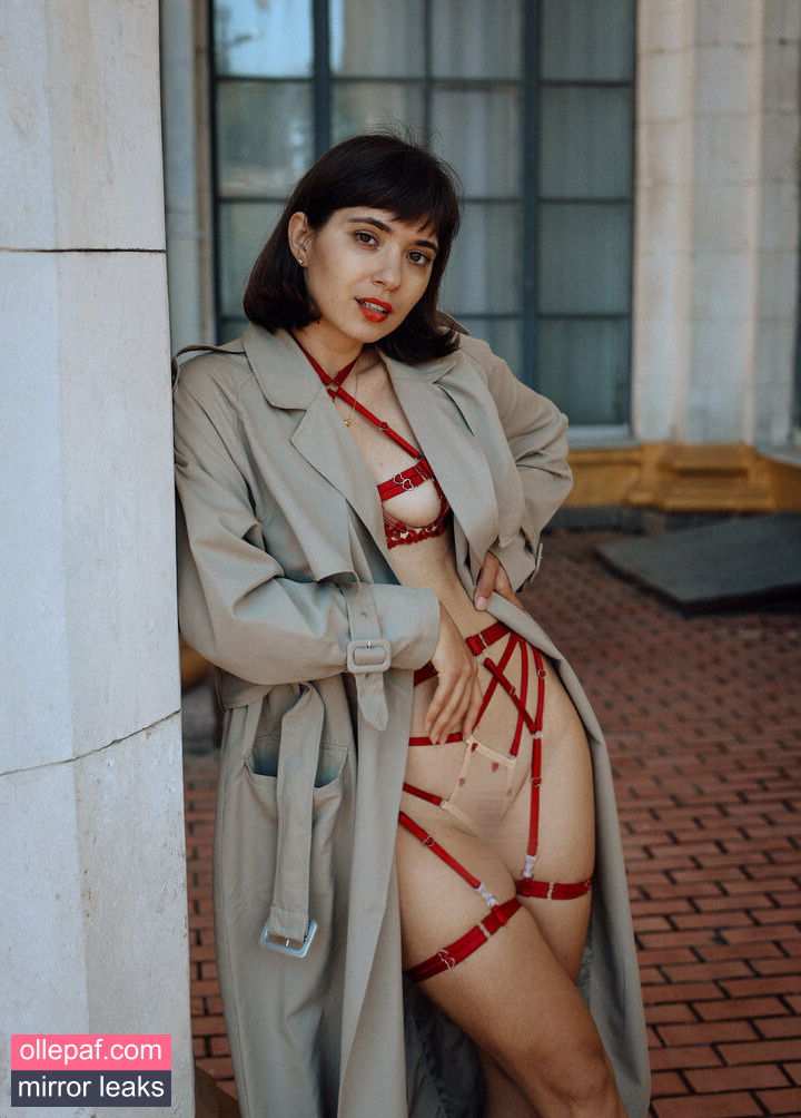 Latest Leaks Anastetik Nude #100 - Fapello