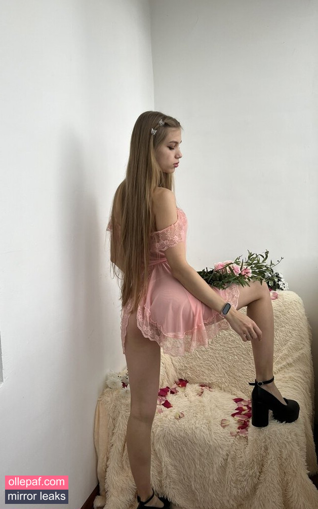 Anasteysha Nude Leaks OnlyFans #500 - Fapello