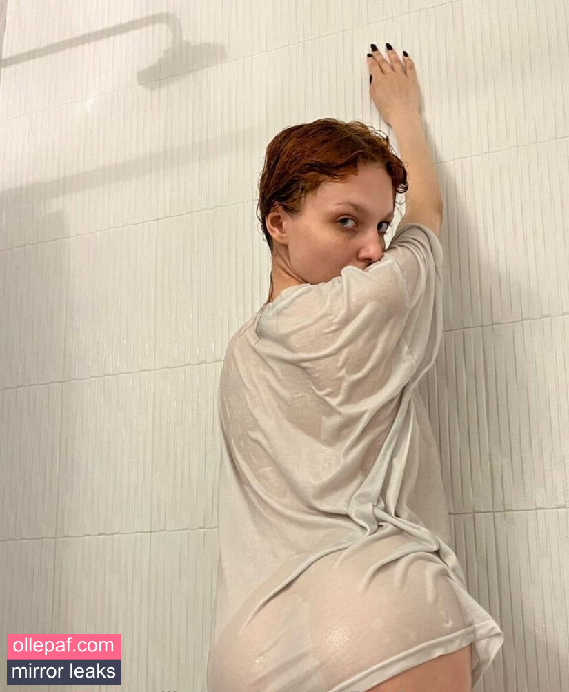 Latest Leaks anastezi.k Nude #33 - Fapello