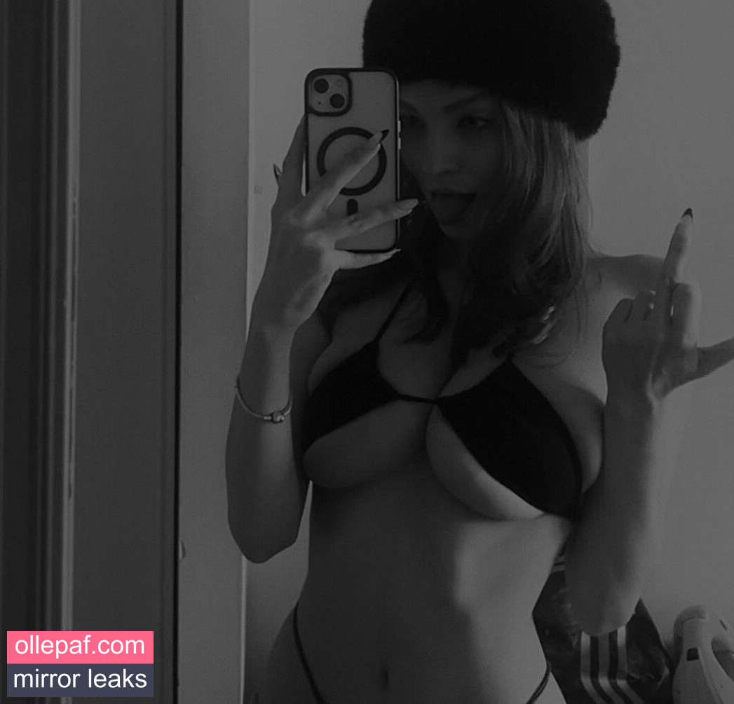 Latest Leaks anastezi.k Nude #77 - Fapello