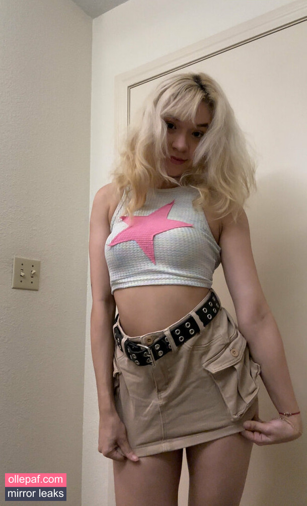 Latest Leaks anaxmei Nude #2 - Fapello