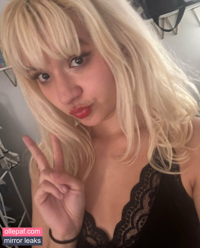 Latest Leaks anaxmei Nude #19 - Fapello
