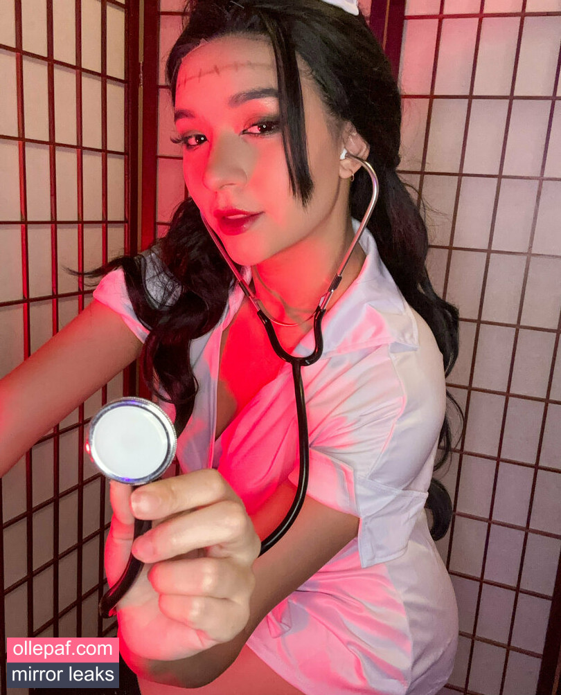 Latest Leaks anaxmei Nude #20 - Fapello