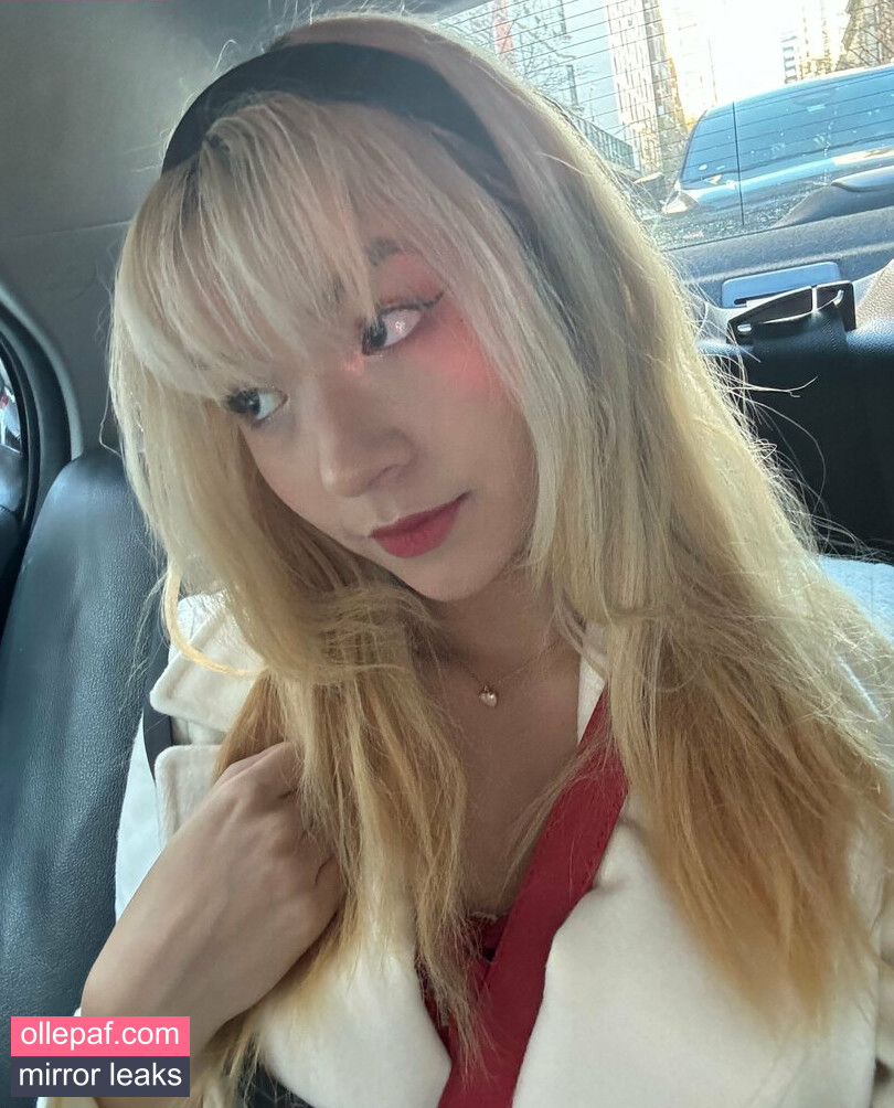 Latest Leaks anaxmei Nude #22 - Fapello