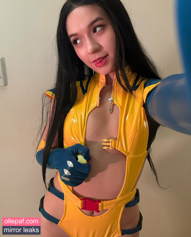 Latest Leaks anaxmei Nude #24 - Fapello