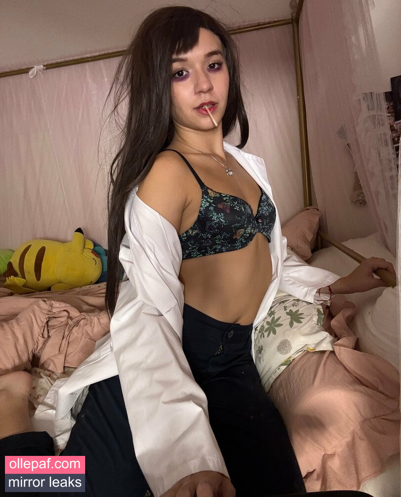 Latest Leaks anaxmei Nude #25 - Fapello