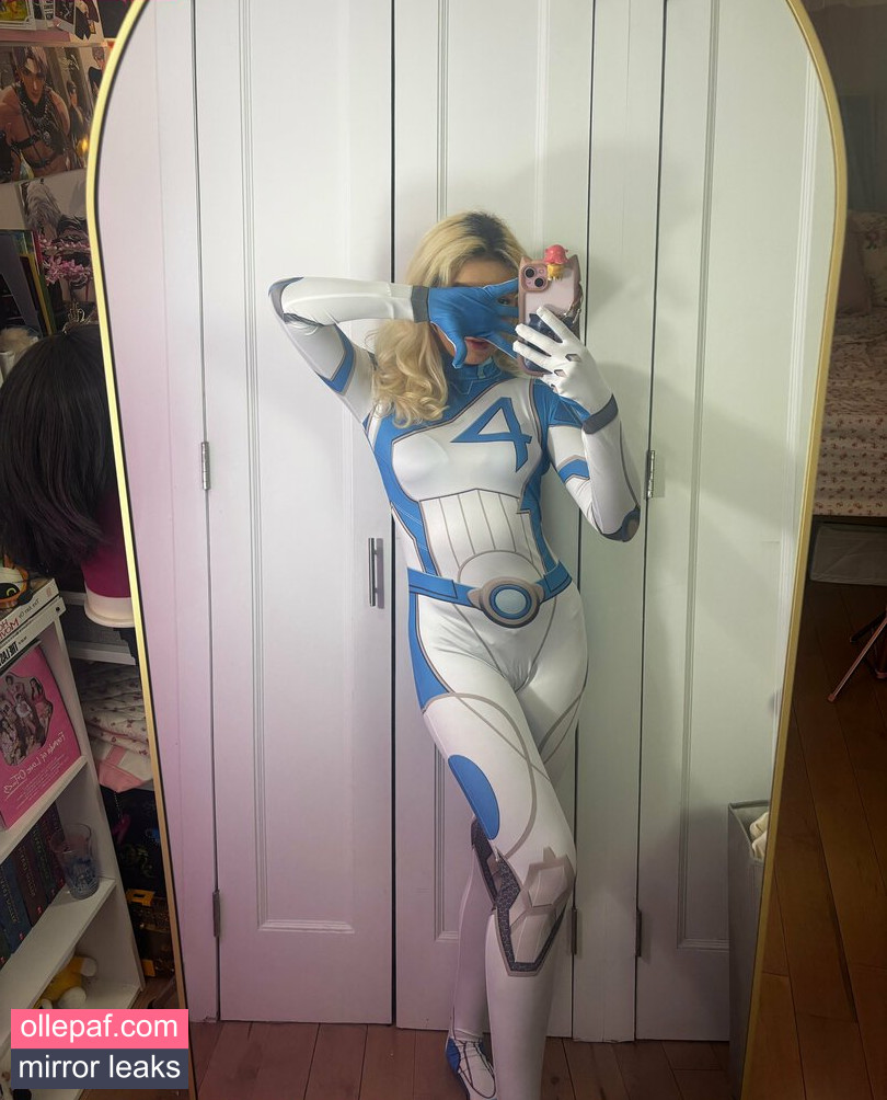 Latest Leaks anaxmei Nude #4 - Fapello