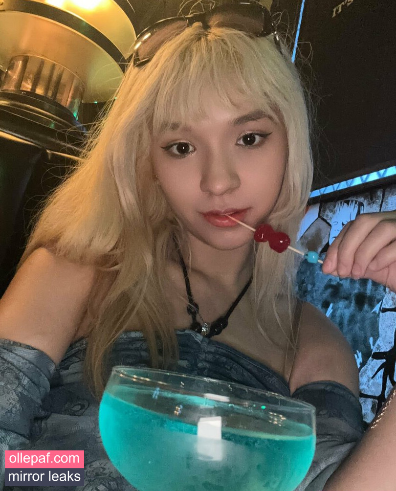 Latest Leaks anaxmei Nude #34 - Fapello
