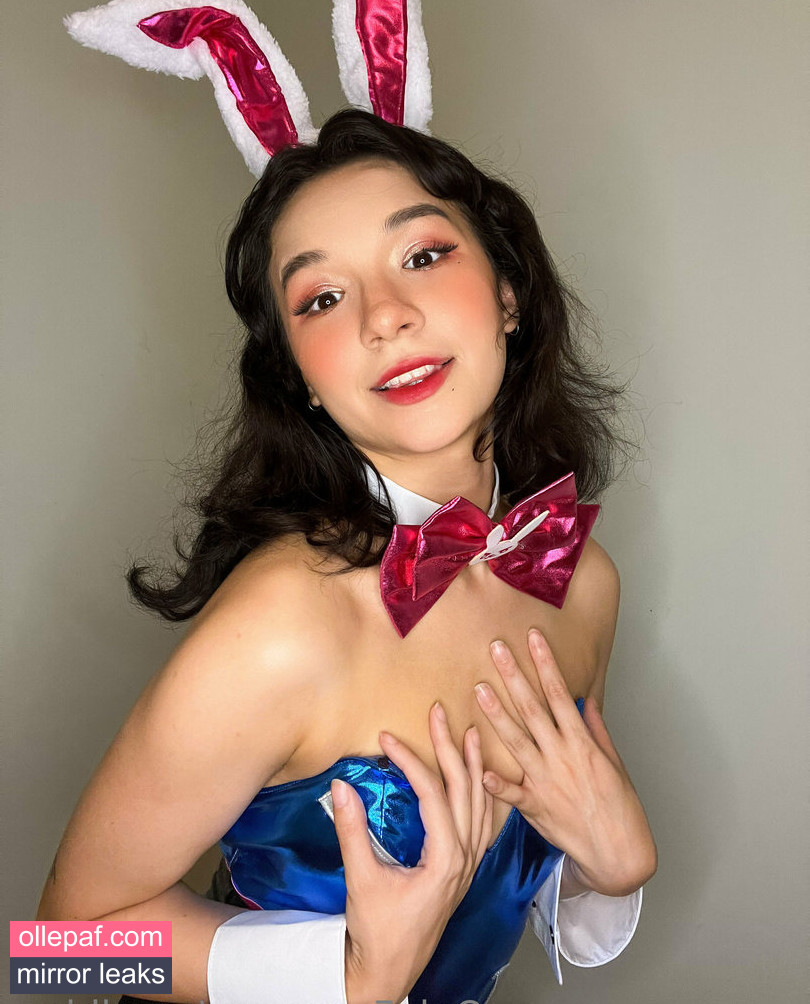 Latest Leaks anaxmei Nude #35 - Fapello
