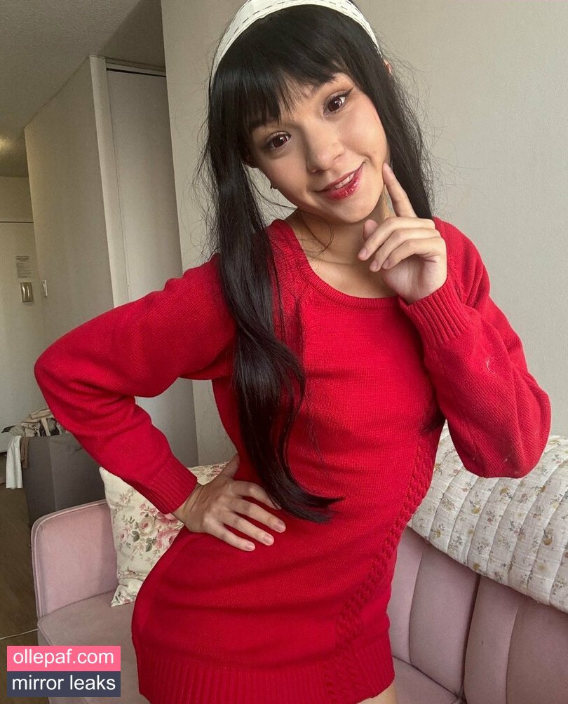 Latest Leaks anaxmei Nude #40 - Fapello