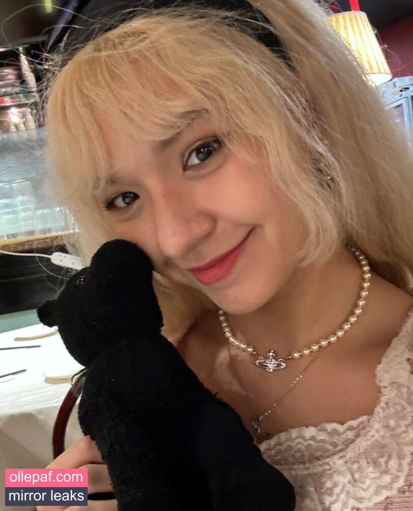 Latest Leaks anaxmei Nude #49 - Fapello