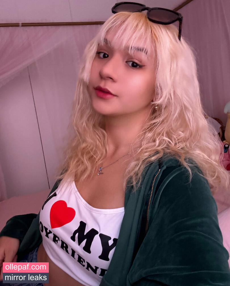 Latest Leaks anaxmei Nude #57 - Fapello