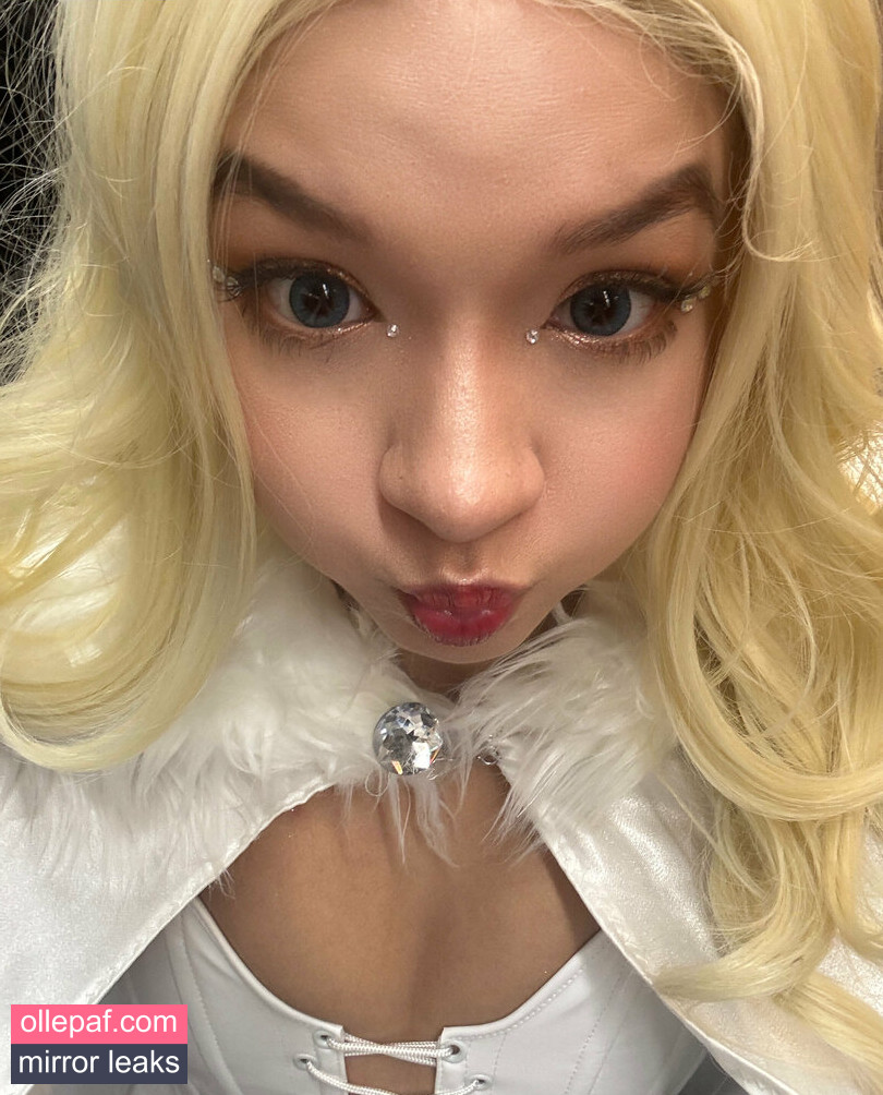 Latest Leaks anaxmei Nude #7 - Fapello