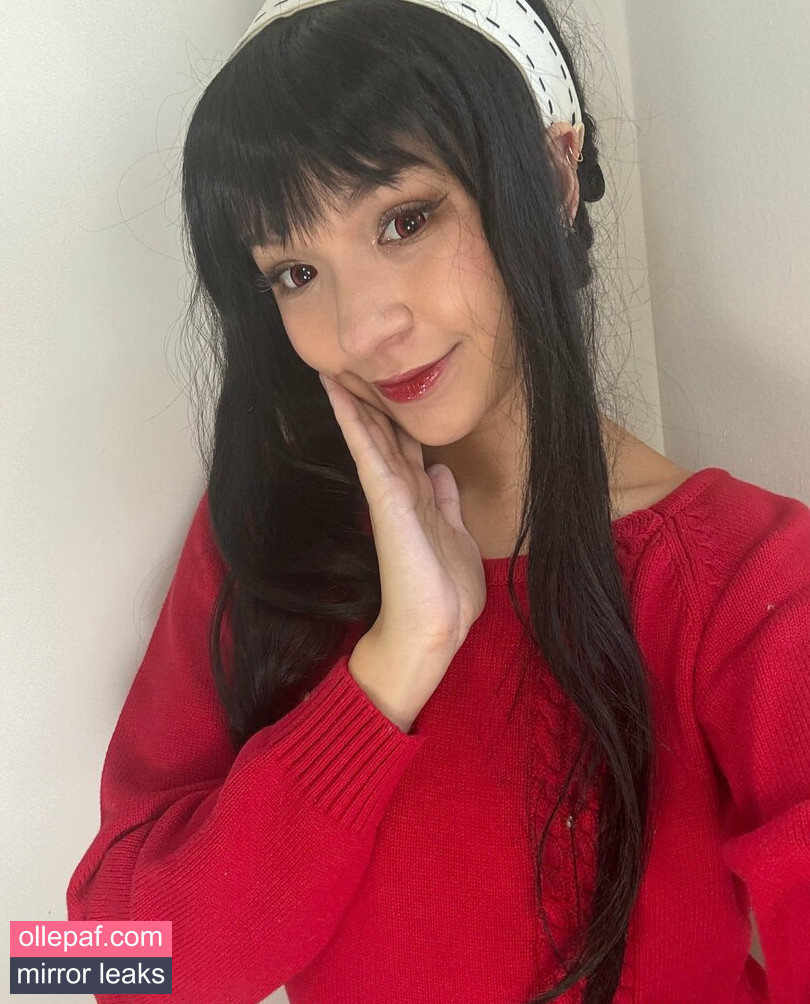 Latest Leaks anaxmei Nude #61 - Fapello