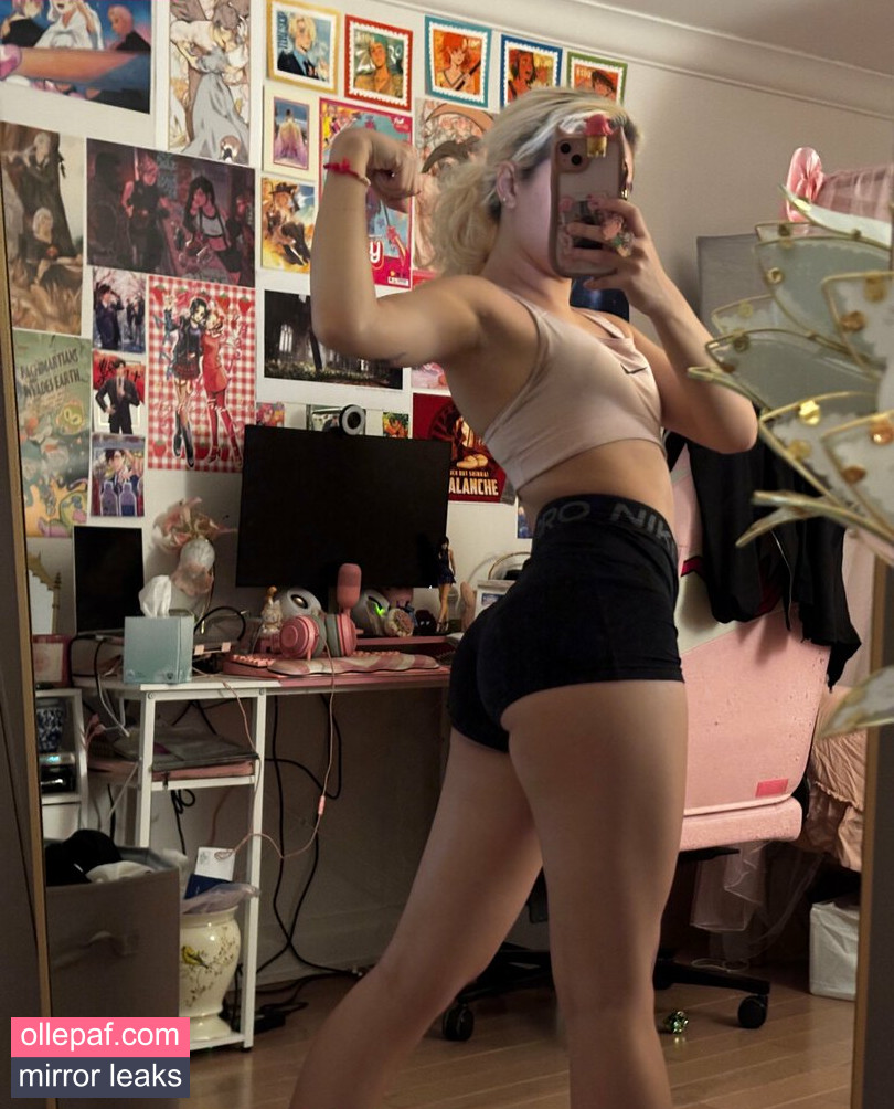 Latest Leaks anaxmei Nude #8 - Fapello