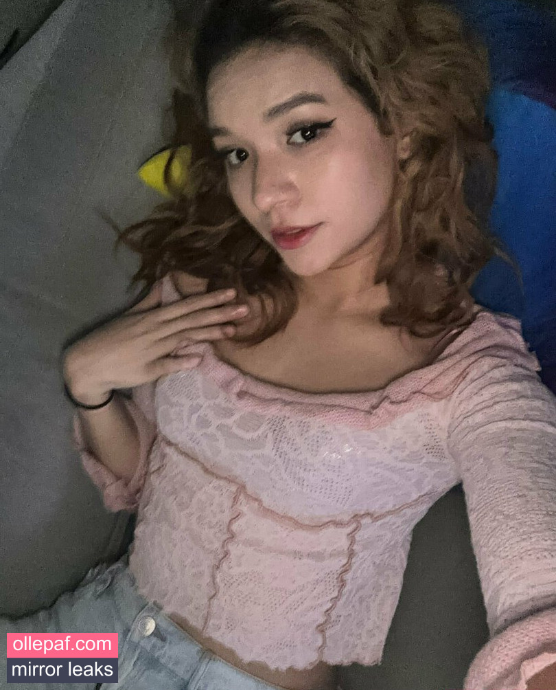Latest Leaks anaxmei Nude #75 - Fapello
