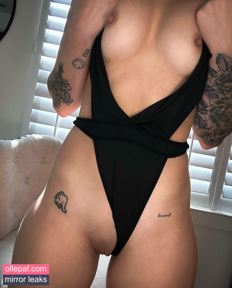 Latest Leaks And1e C4se Nude #45 - Fapello