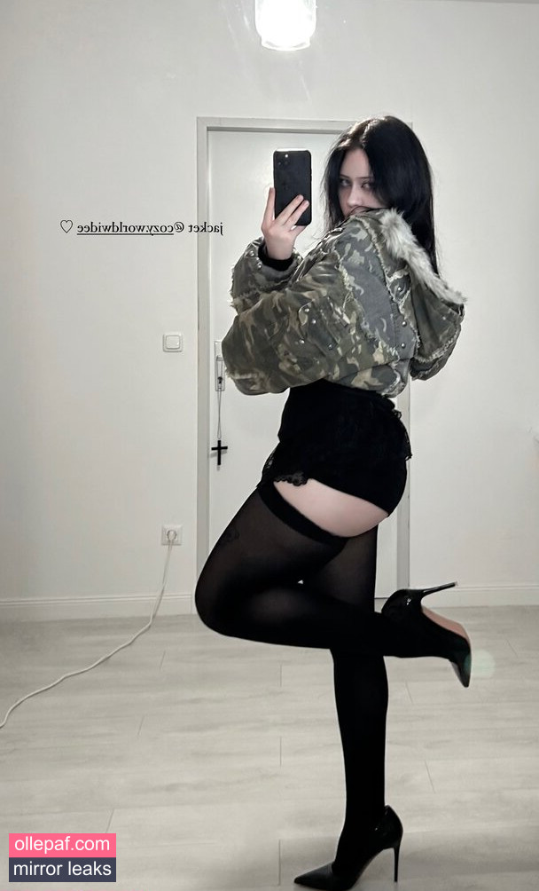 Latest Leaks andasrose Nude #2 - Fapello