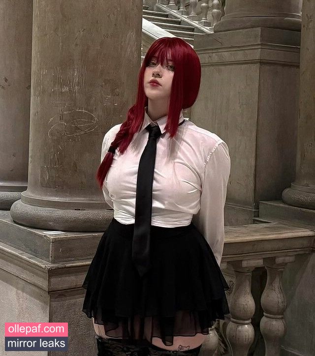 Latest Leaks andasrose Nude #30 - Fapello