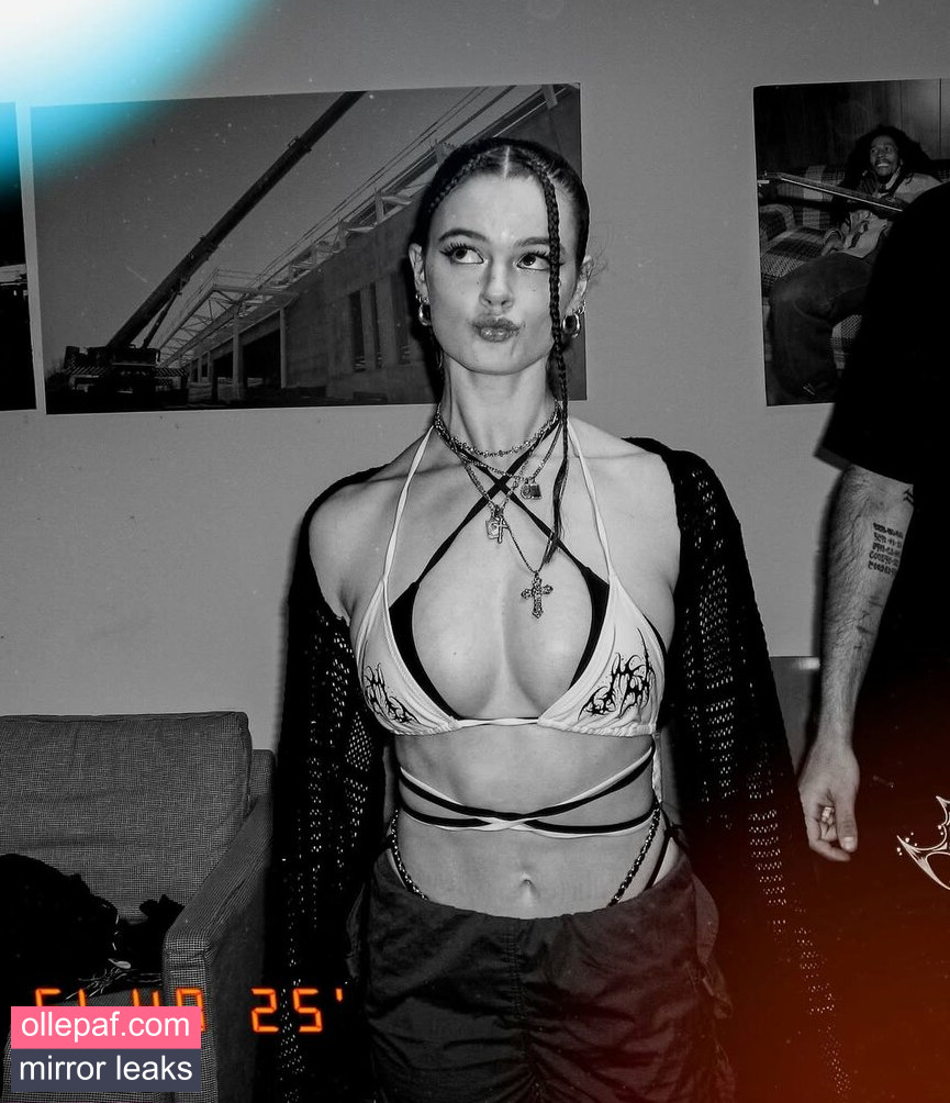 Latest Leaks Andie O'Keefe Nude #2 - Fapello