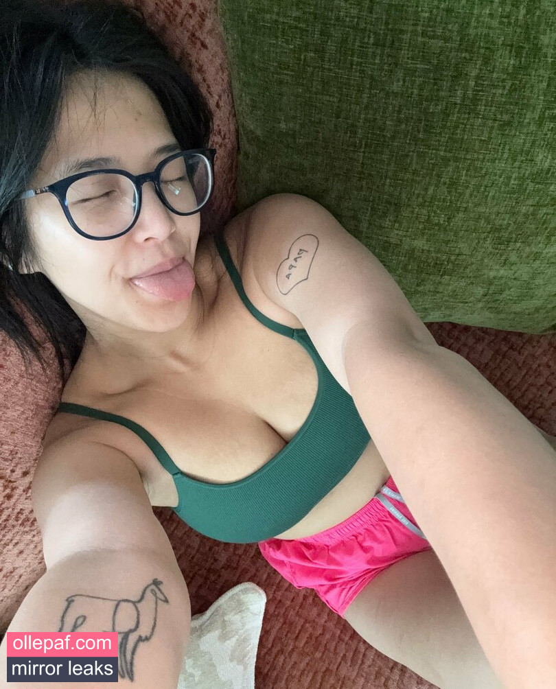 Latest Leaks andiipoops Nude #2 - Fapello