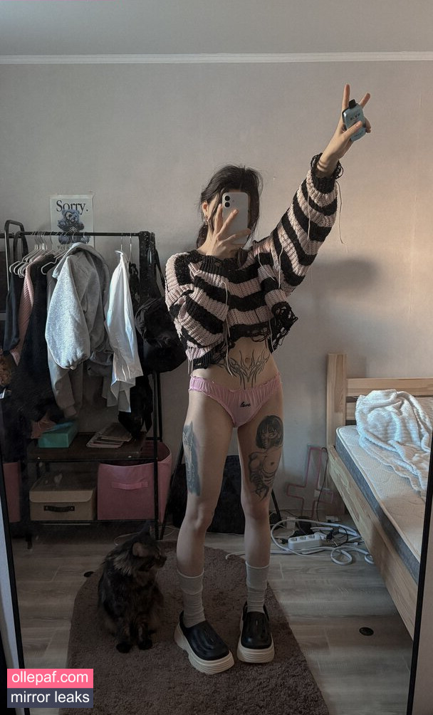 Latest Leaks Andr0idg1rl Nude #19 - Fapello