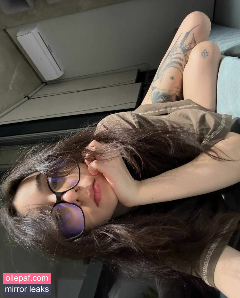 Latest Leaks Andr0idg1rl Nude #33 - Fapello