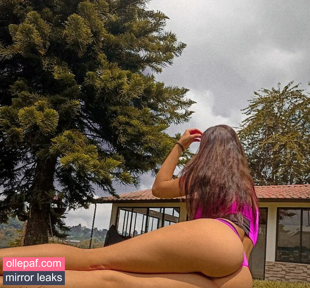 Latest Leaks Andrea America Nude #5 - Fapello