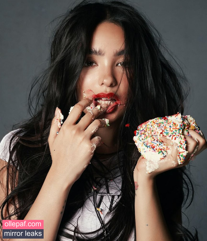 Latest Leaks Andrea Brillantes Nude #3 - Fapello