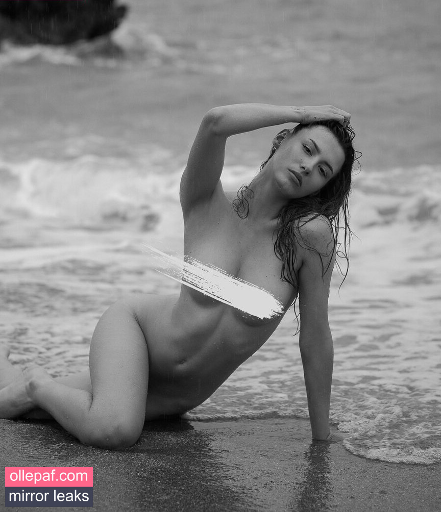 Latest Leaks Andrea Cano Montul Nude #4 - Fapello