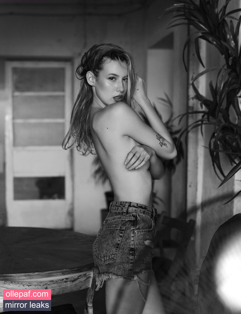 Latest Leaks Andrea Cano Montul Nude #6 - Fapello