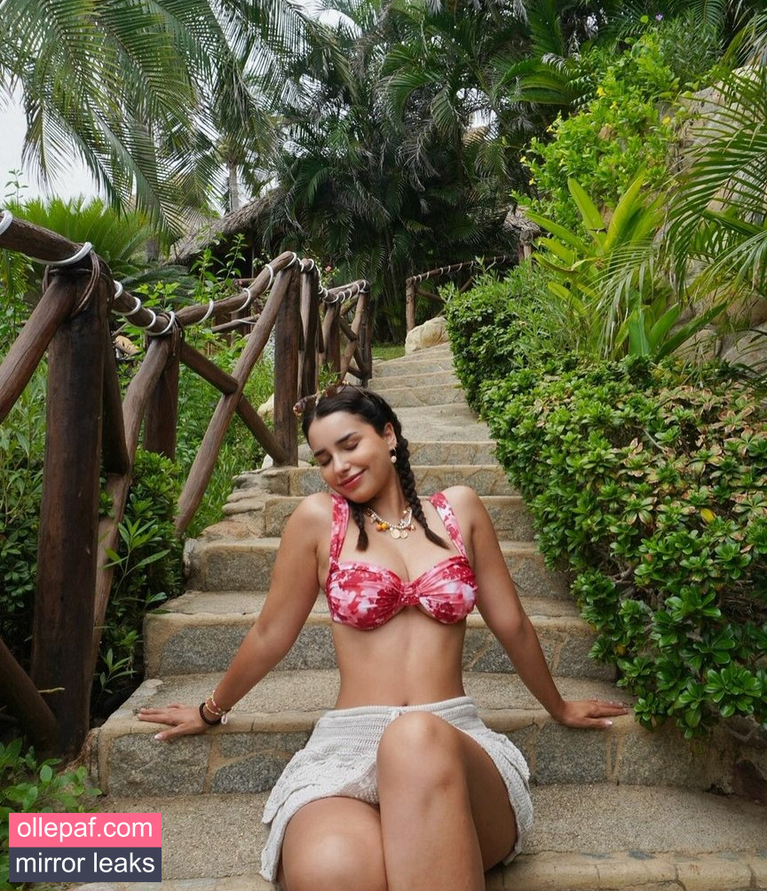 Latest Leaks Andrea Chapa Nude #38 - Fapello
