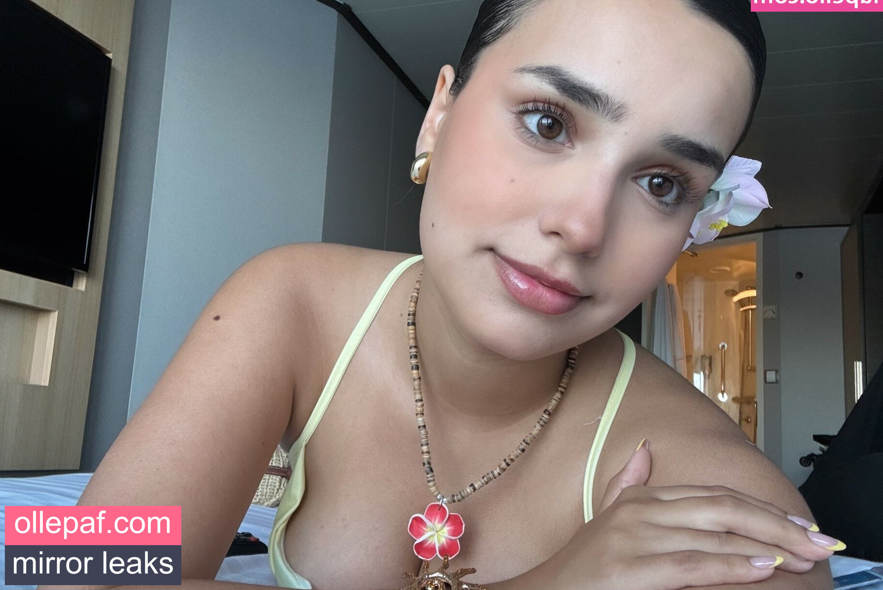 Latest Leaks Andrea Chapa Nude #7 - Fapello