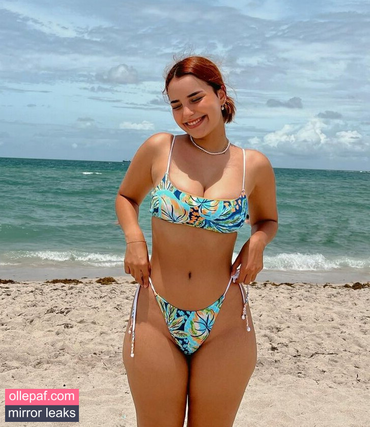 Latest Leaks Andrea Chapa Nude #78 - Fapello