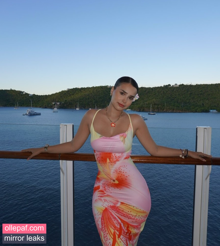 Latest Leaks Andrea Chapa Nude #9 - Fapello