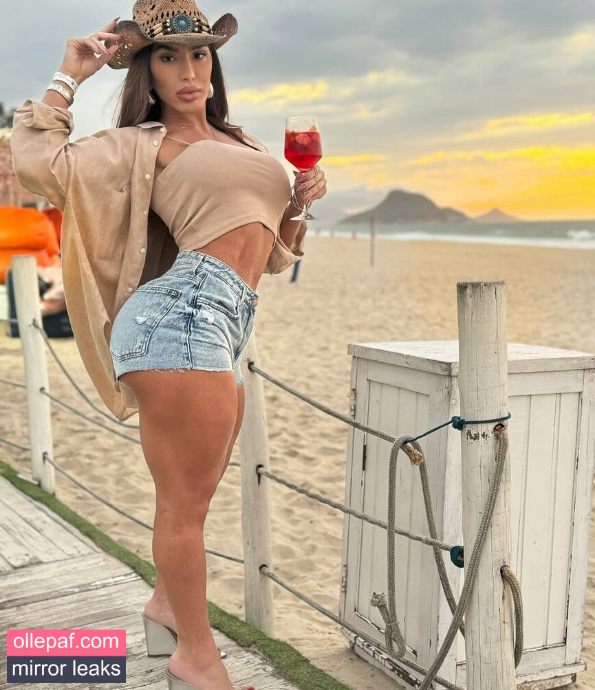 Andrea De Andrade Nude Leaks OnlyFans #111 - Fapello