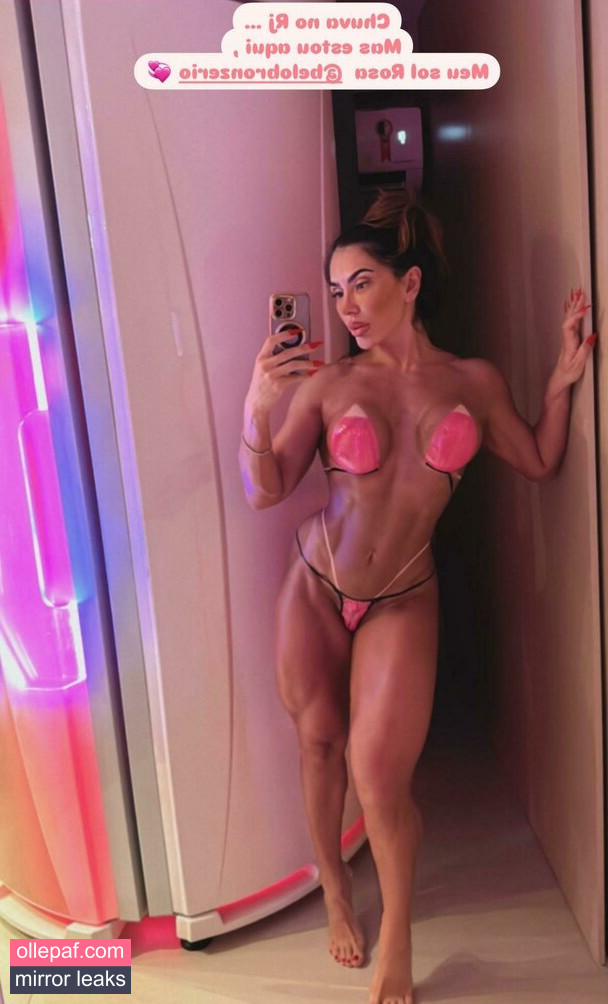 Andrea De Andrade Nude Leaks OnlyFans #34 - Fapello