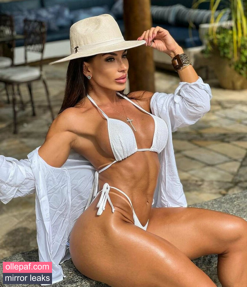 Andrea De Andrade Nude Leaks OnlyFans #50 - Fapello