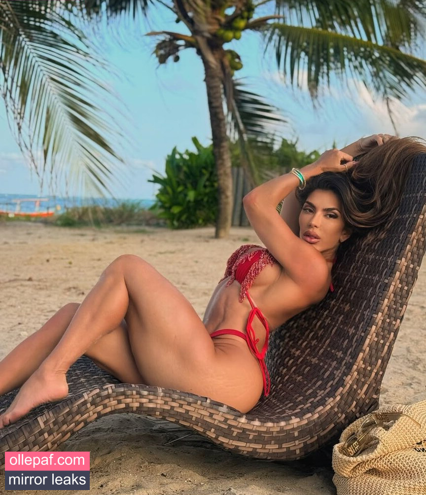 Latest Leaks Andrea De Andrade Nude #73 - Fapello