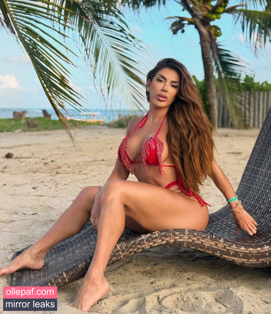 Latest Leaks Andrea De Andrade Nude #74 - Fapello