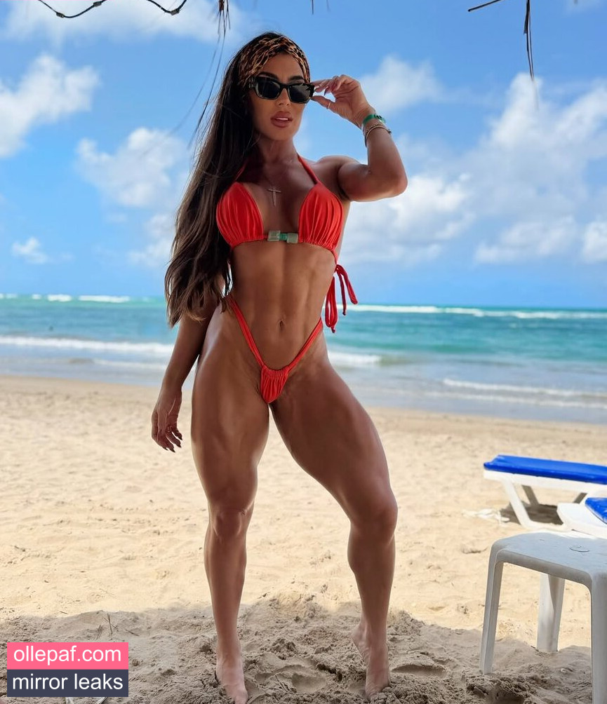 Latest Leaks Andrea De Andrade Nude #93 - Fapello